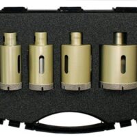 set 4 carote M14 faianta
