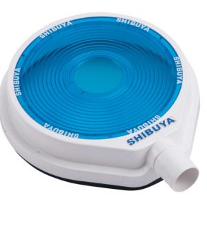Inel colector apa uzata la carotare ø180mm