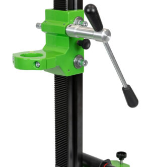 Suport carotare BST 125 V cu ventuza cu vacuum pentru masina de carotat umed Eibenstock END 1550 P